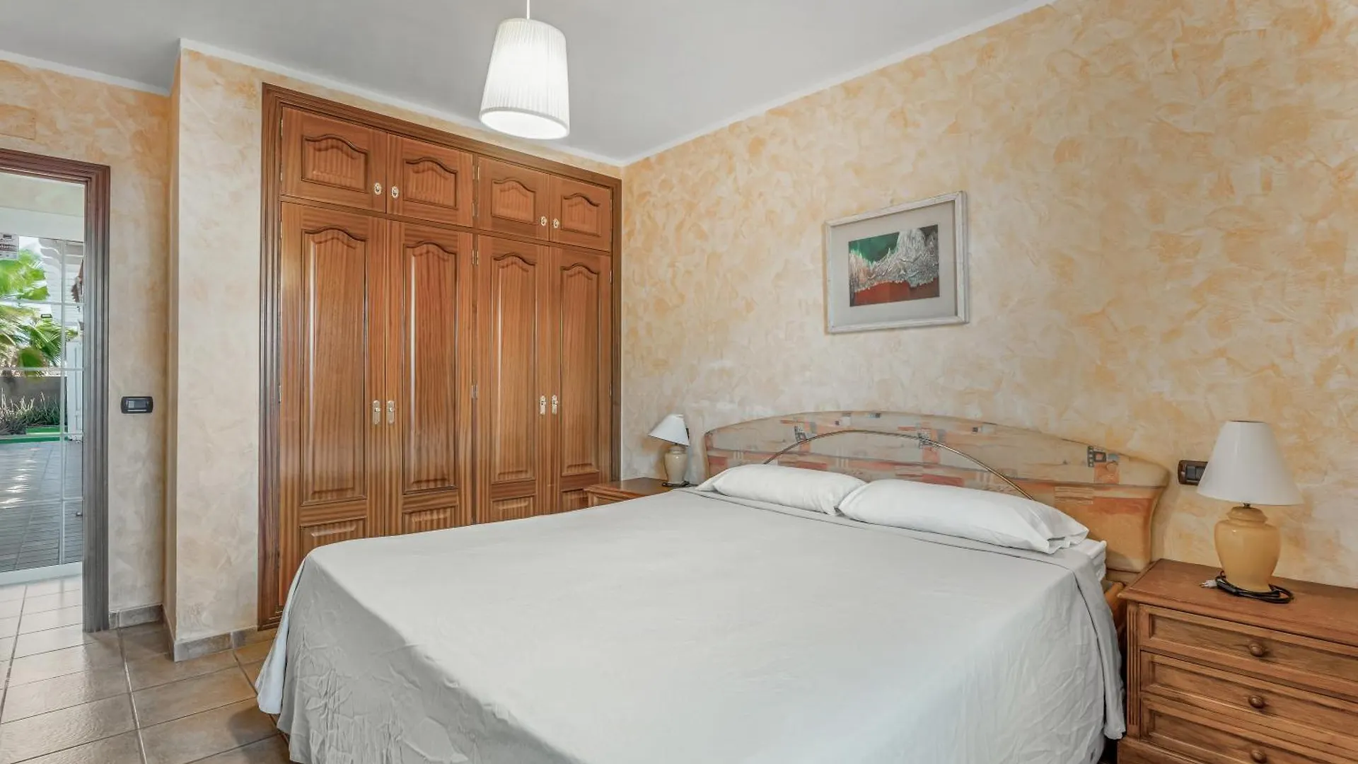 Villa Mi Sol Σαν Μιγκέλ ντε Αμπόνα