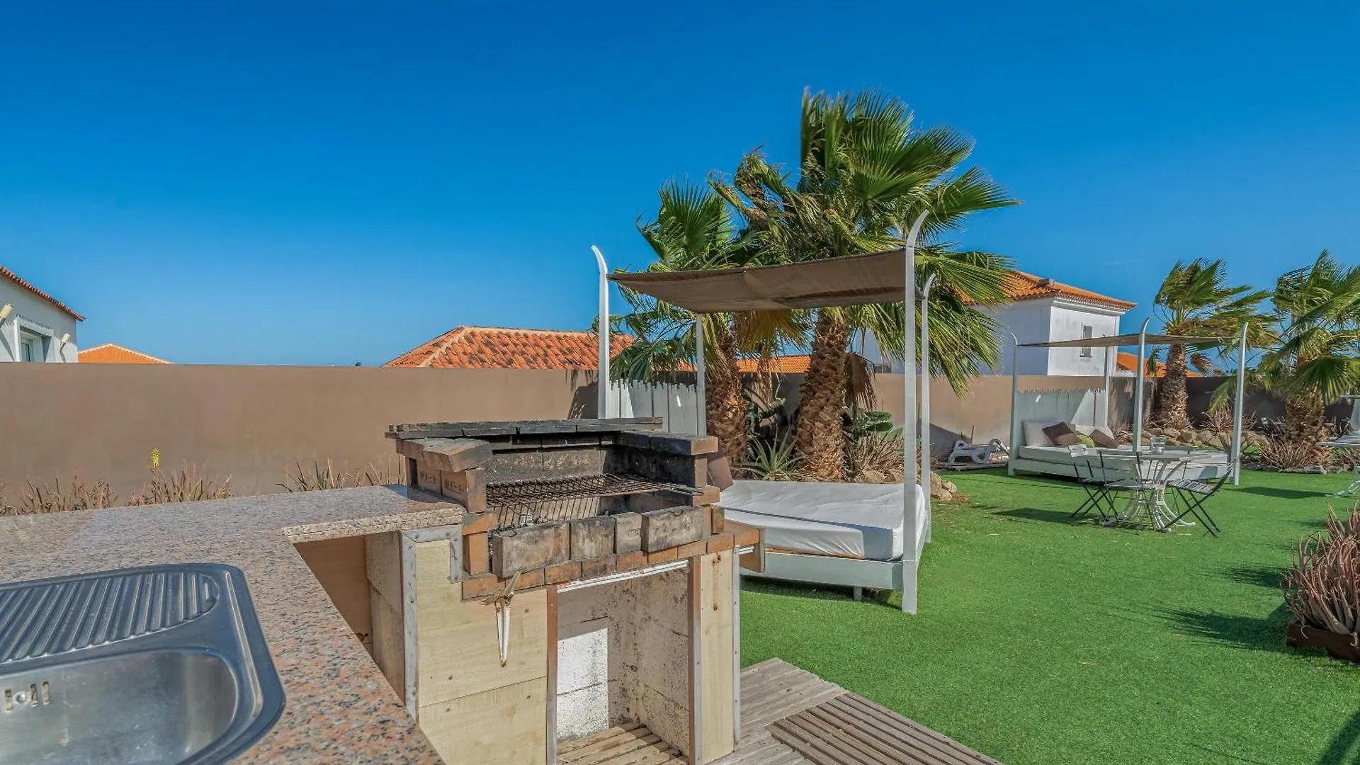 Villa Mi Sol Σαν Μιγκέλ ντε Αμπόνα Ισπανία