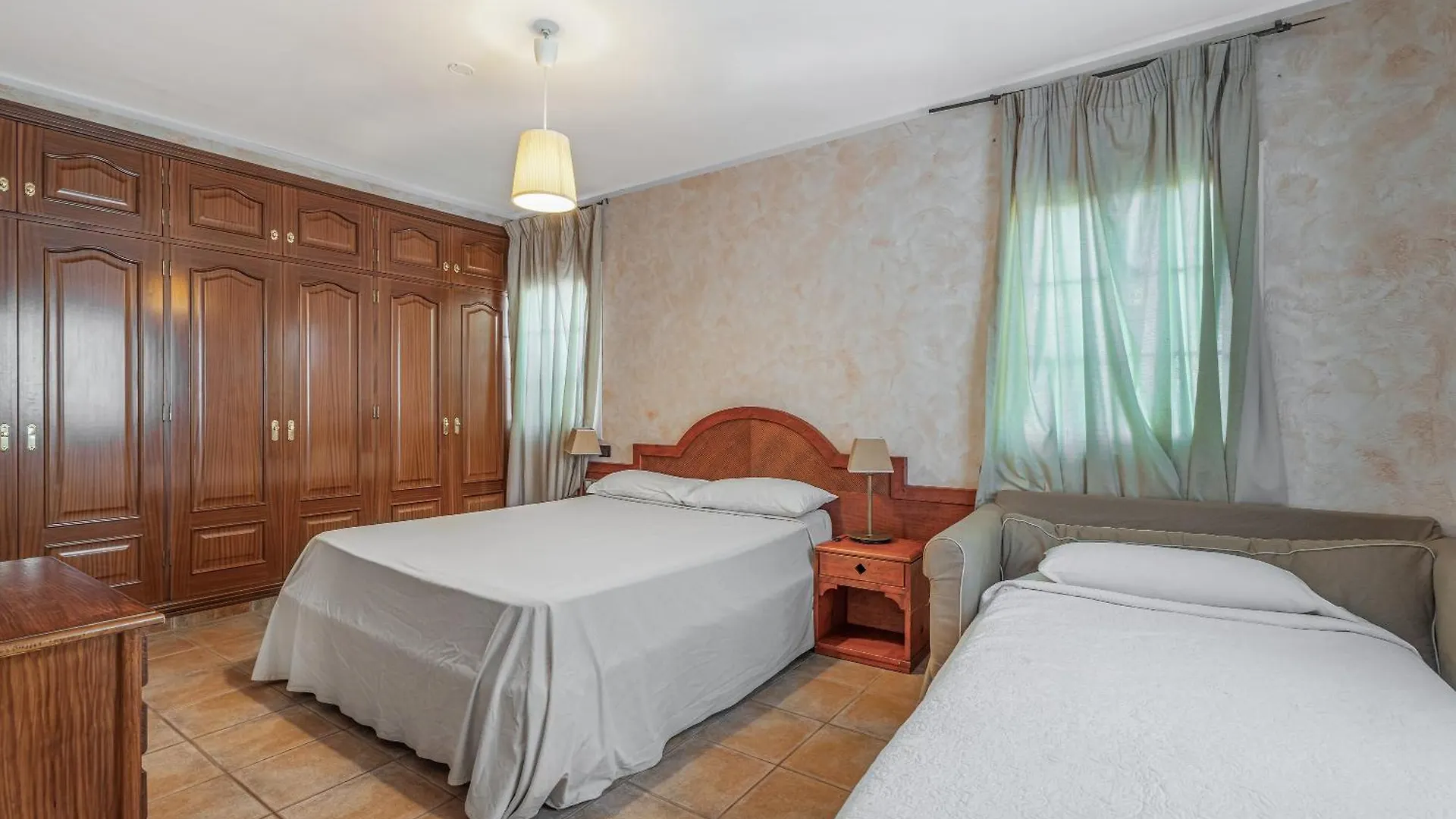 Villa Mi Sol Σαν Μιγκέλ ντε Αμπόνα