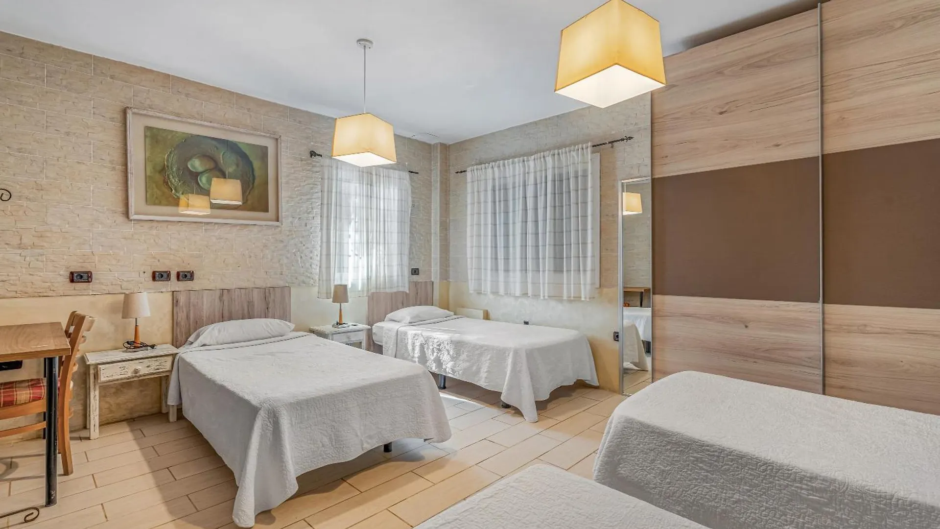 Σπίτι διακοπών Villa Mi Sol Σαν Μιγκέλ ντε Αμπόνα