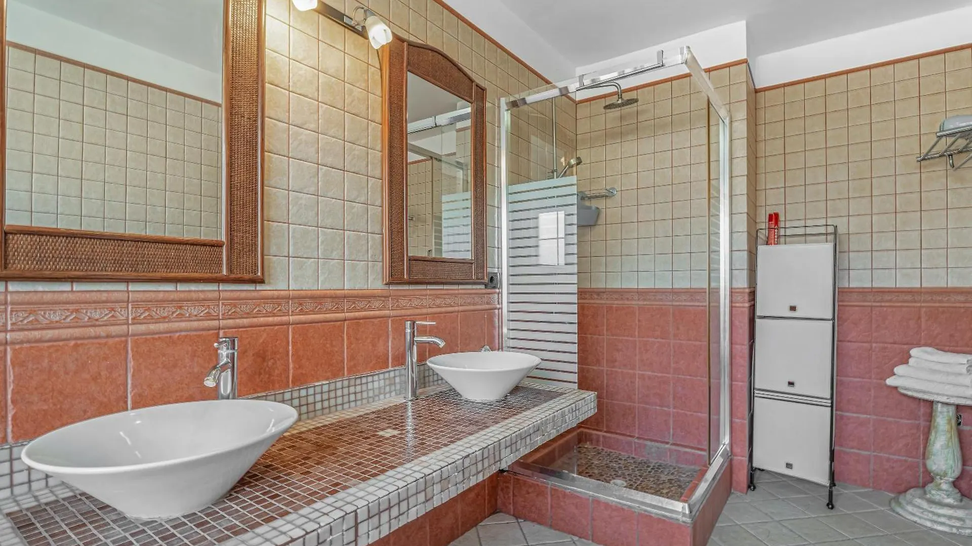 Villa Mi Sol Σαν Μιγκέλ ντε Αμπόνα Σπίτι διακοπών