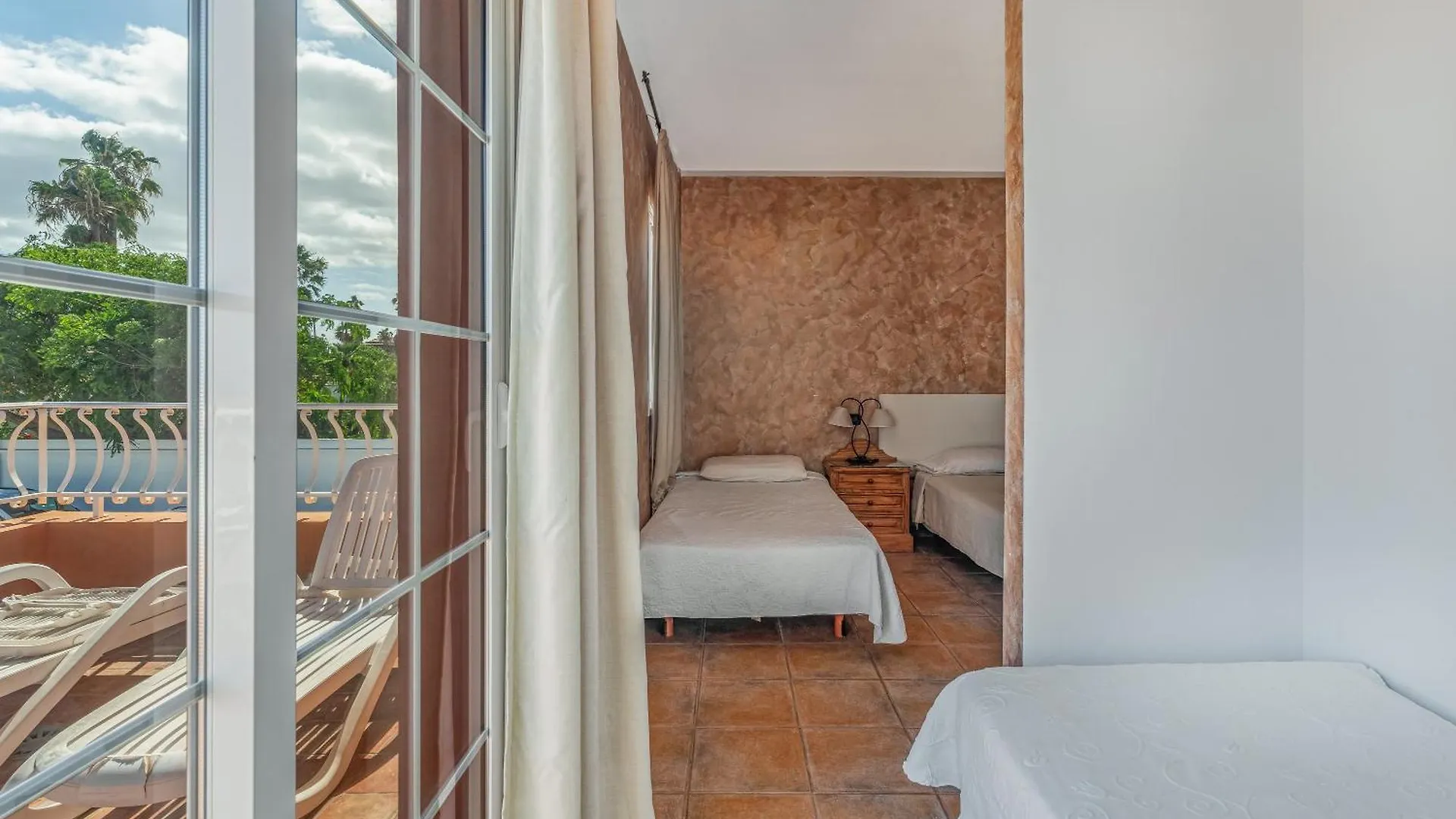 Villa Mi Sol Σαν Μιγκέλ ντε Αμπόνα